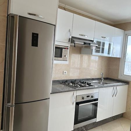 Jiwar Appartement طنجة المظهر الخارجي الصورة