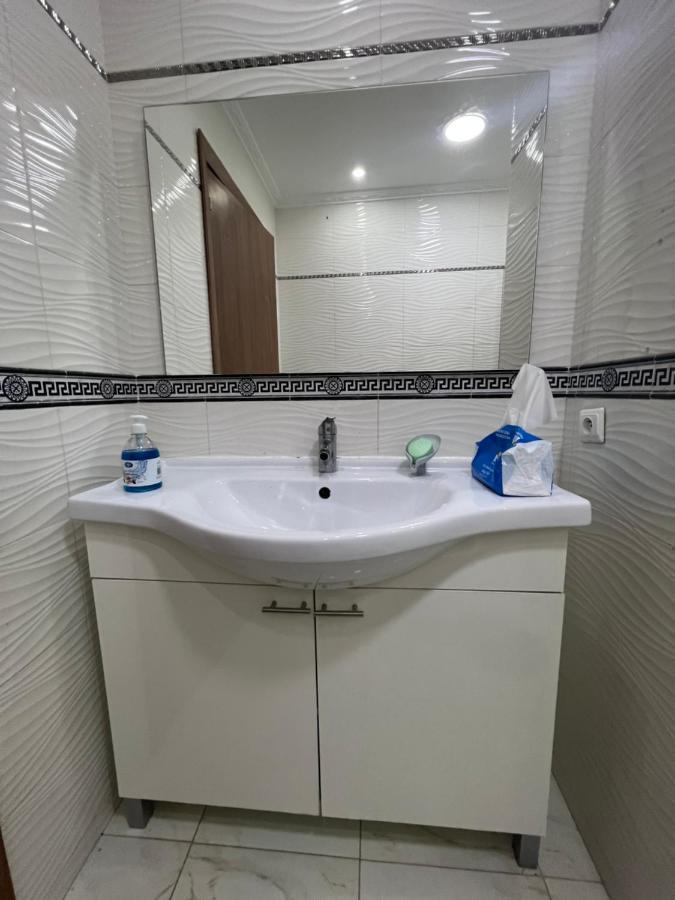 Jiwar Appartement طنجة المظهر الخارجي الصورة