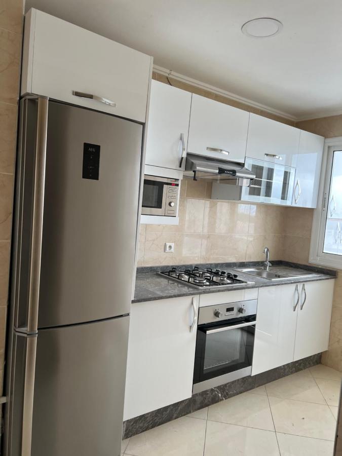 Jiwar Appartement طنجة المظهر الخارجي الصورة